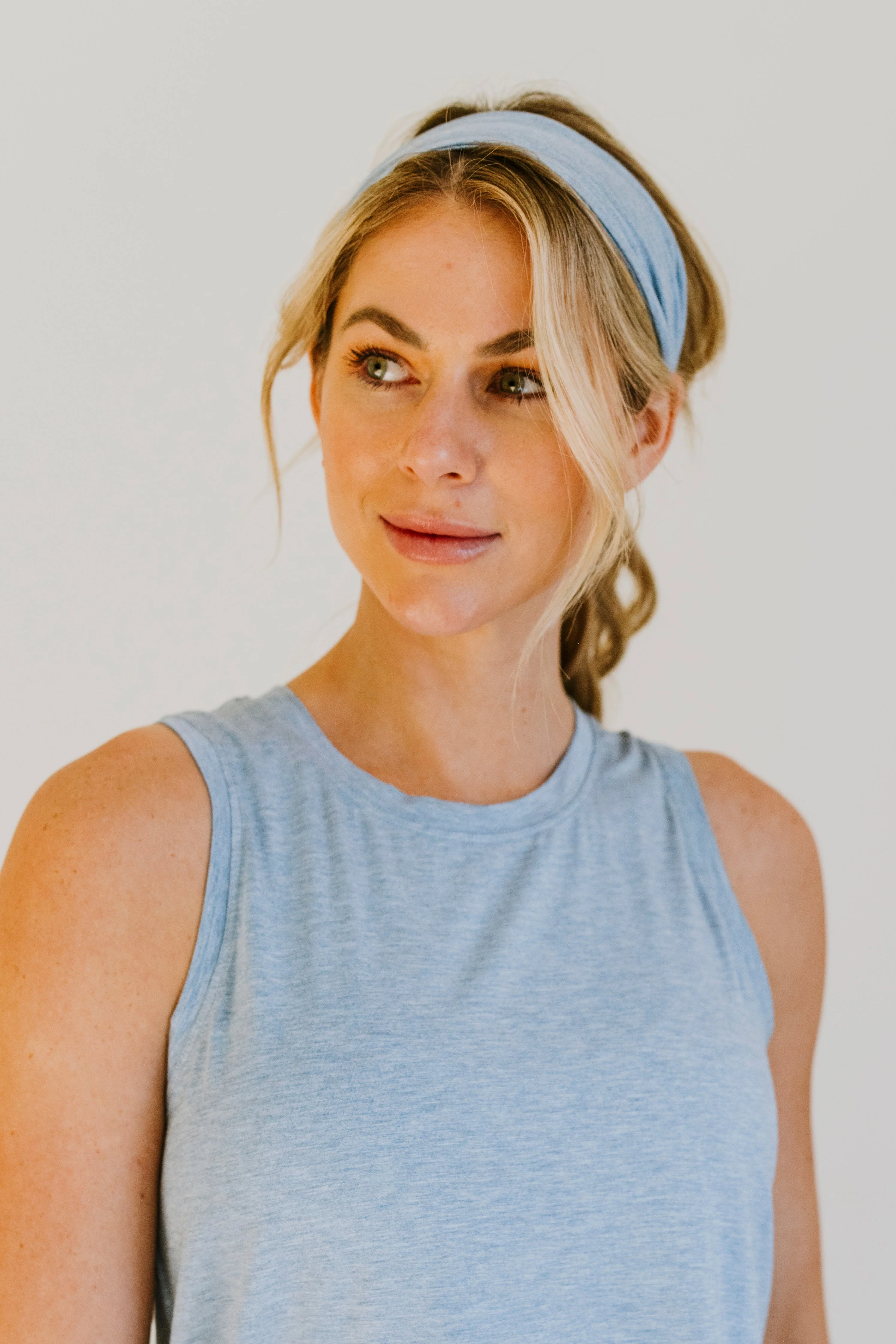 Get Out There Girl Tank - Image 12