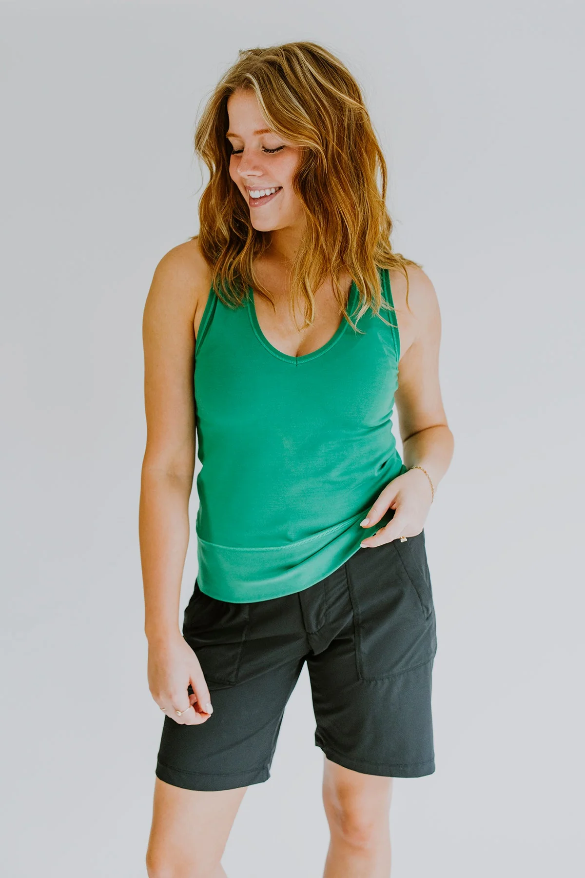 Hallie Adventure Tank - Image 13