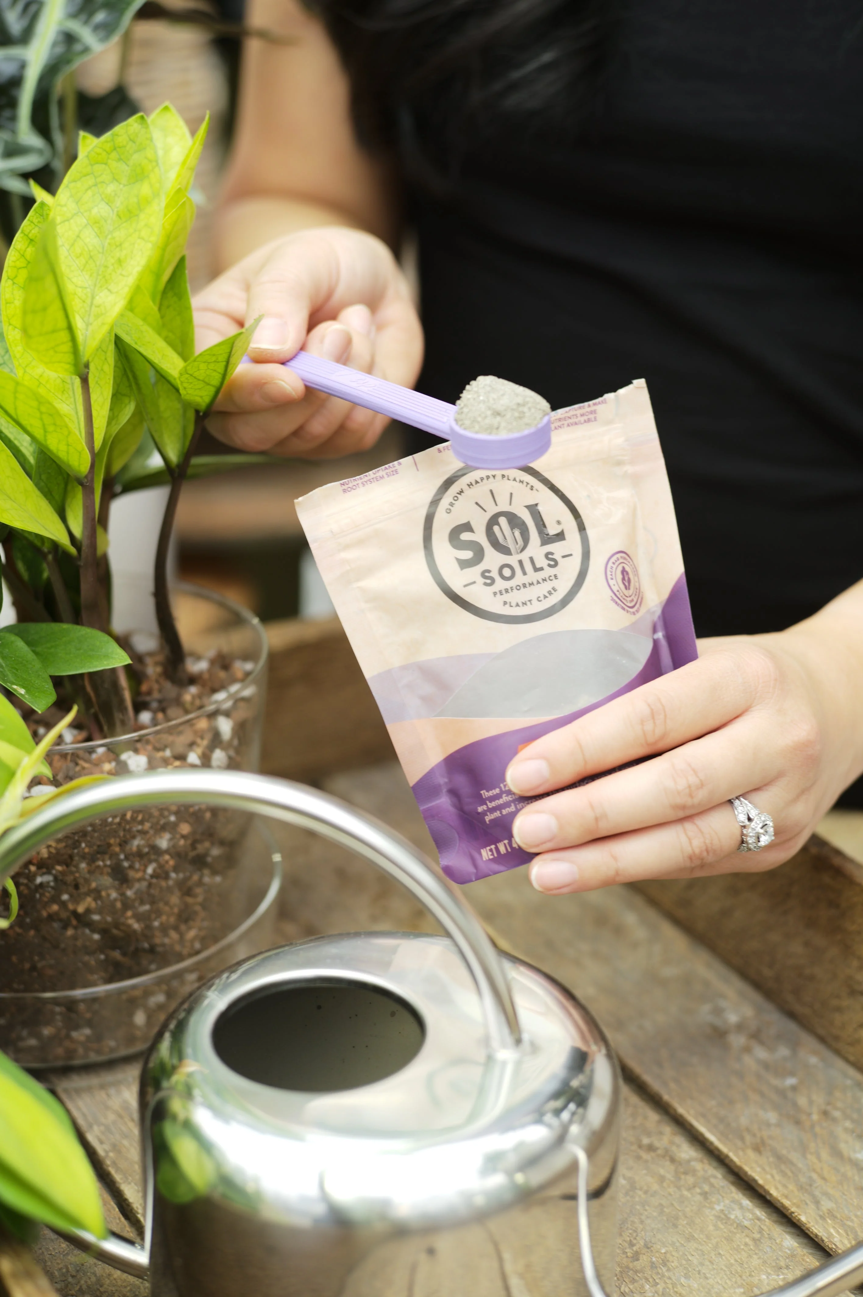 Sol Biotics - Soil Salvation - Image 3
